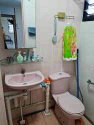 Blk 529 Bedok North Street 3 (Bedok), HDB 3 Rooms #555083241